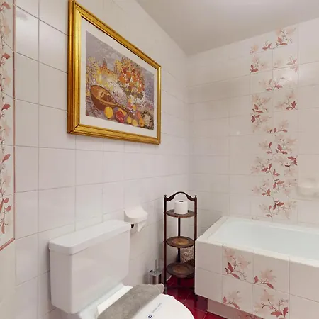Abitaziun Caspar Badrutt 106 - * St. Moritz