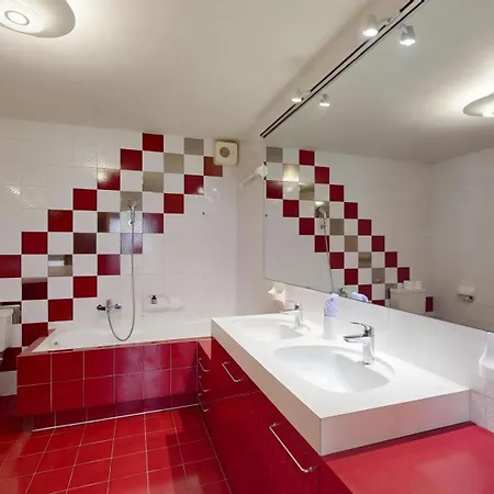 Abitaziun Caspar Badrutt 106 - Apartment *