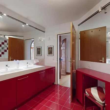 Abitaziun Caspar Badrutt 106 - * Saint-Moritz