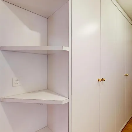 Abitaziun Caspar Badrutt 106 - Apartment