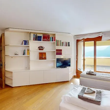 Daire Abitaziun Caspar Badrutt 106 - Saint-Moritz