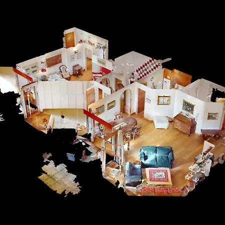 Abitaziun Caspar Badrutt 106 - Apartment *
